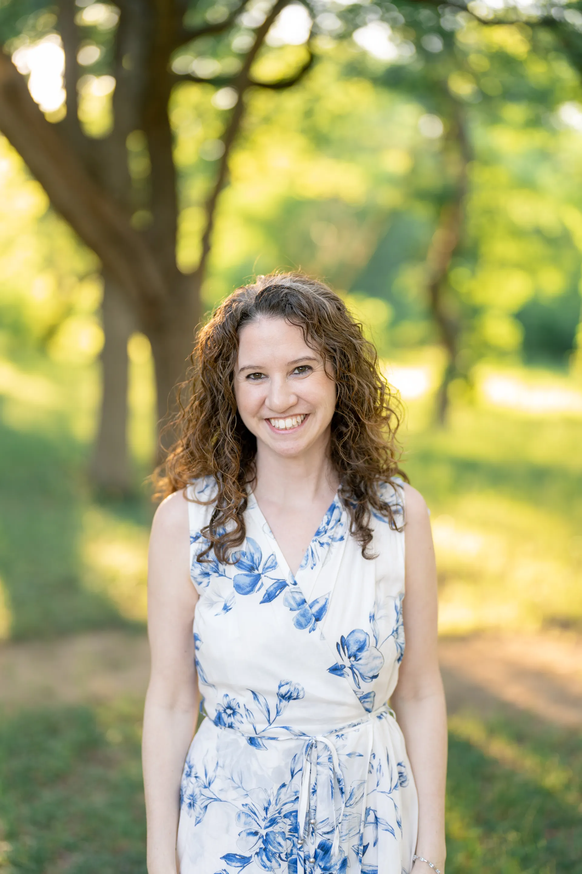 Amanda Tami, LPC-S