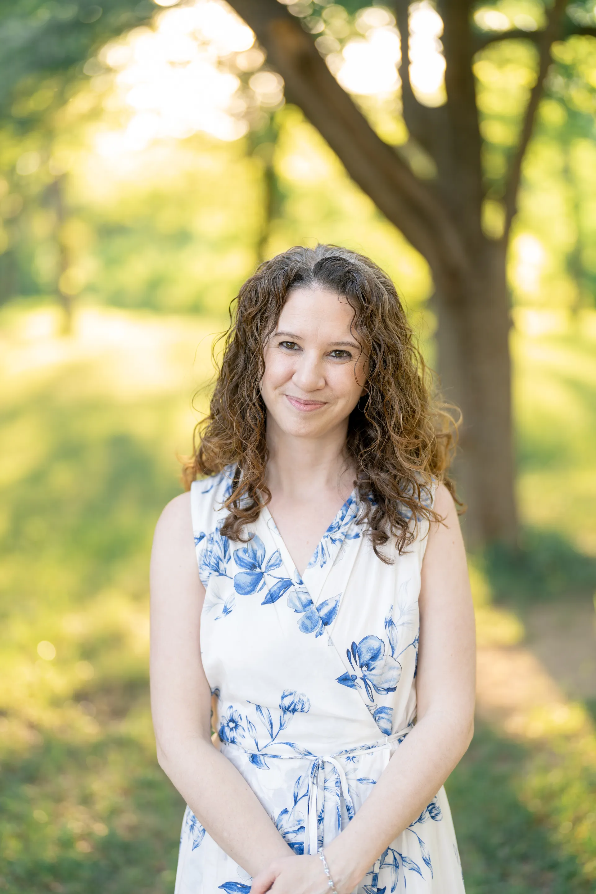 Amanda Tami - Licensed Professional Counselor